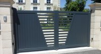 Notre société de clôture et de portail à Saint-Germain-sur-Moine